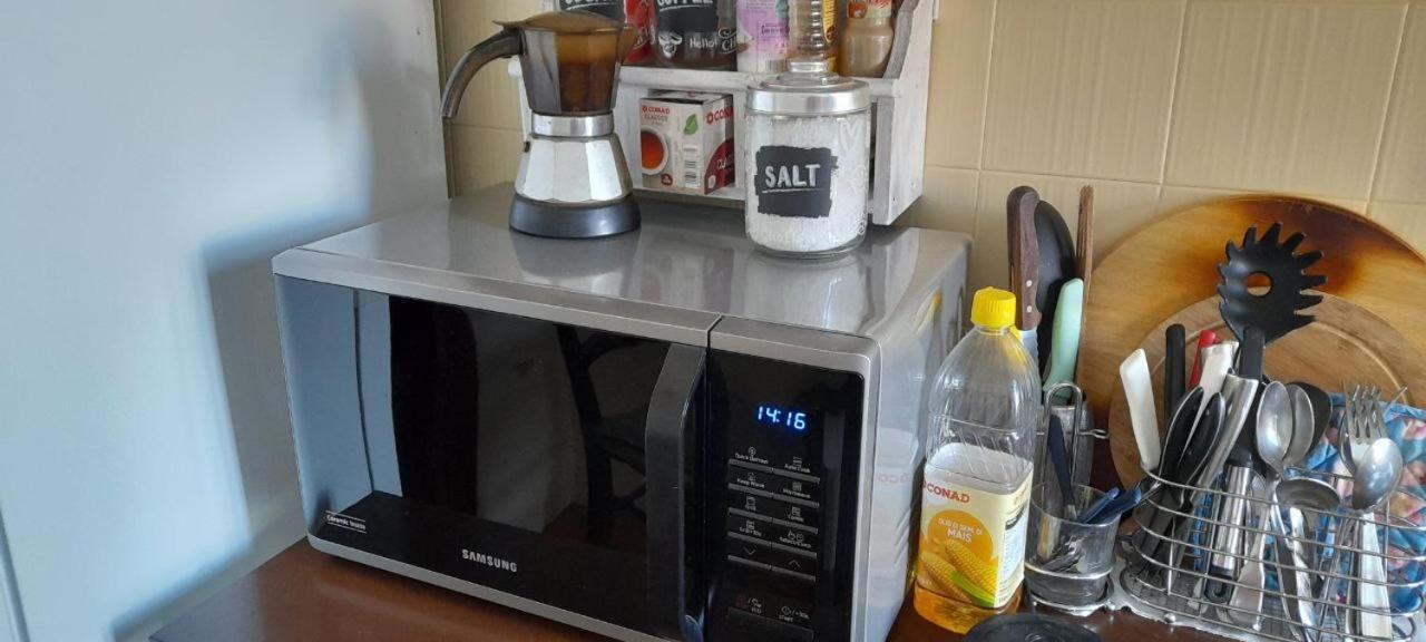Homestay A Dieci Minuti Dal Centro - Accogliente Spazioso *
