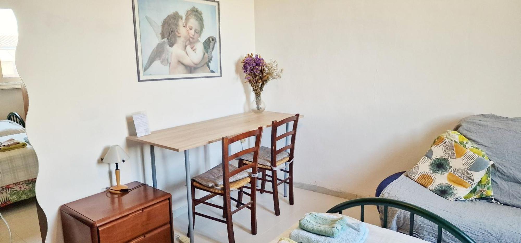 A Dieci Minuti Dal Centro - Accogliente Spazioso Homestay Perugia