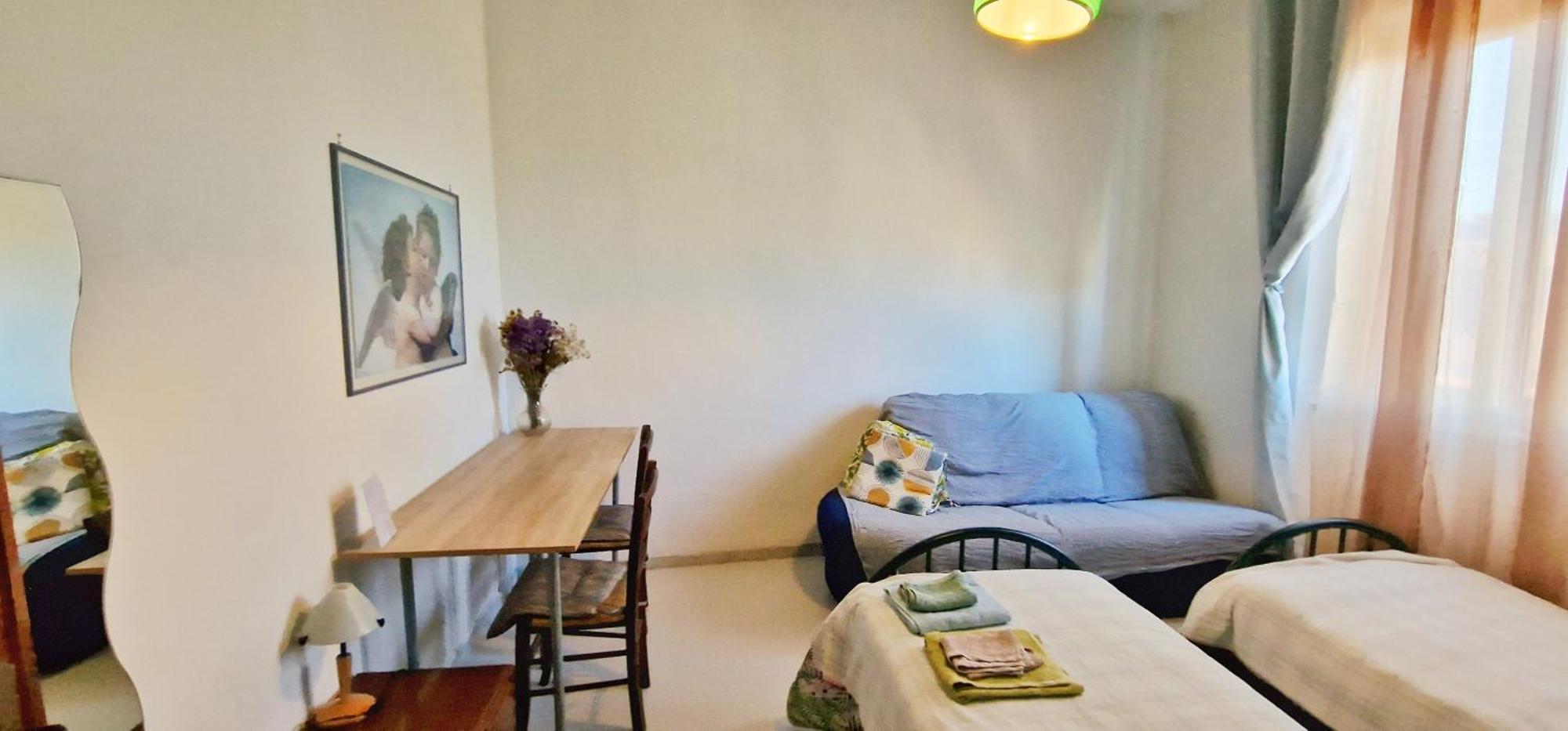 A Dieci Minuti Dal Centro - Accogliente Spazioso * Perugia