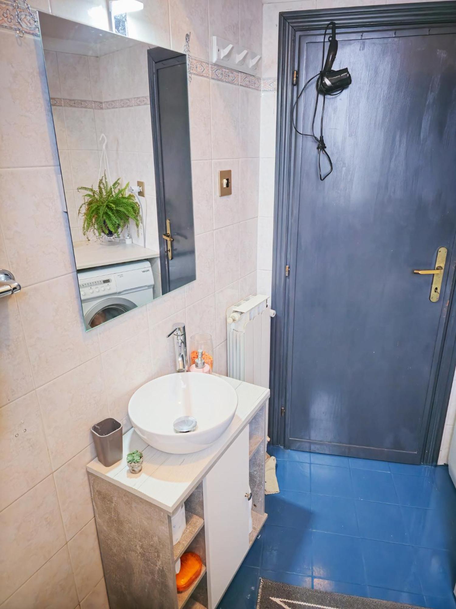 A Dieci Minuti Dal Centro - Accogliente Spazioso Homestay *