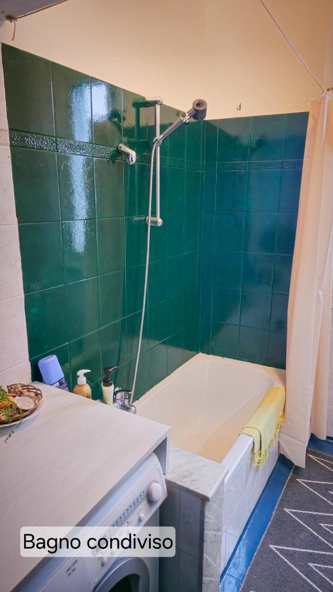 A Dieci Minuti Dal Centro - Accogliente Spazioso Homestay Perugia